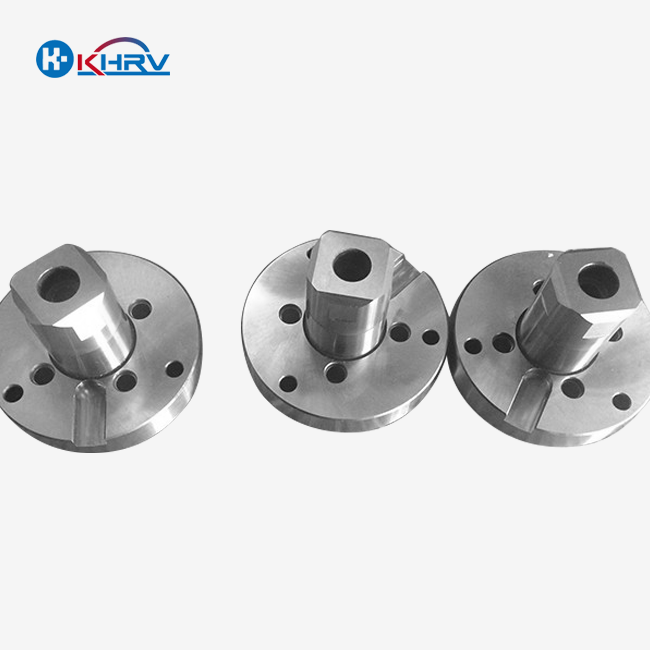 High Precision CNC Turning Parts